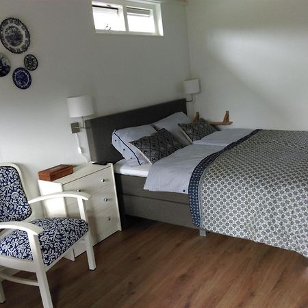 B&B Hoofddorp Dış mekan fotoğraf