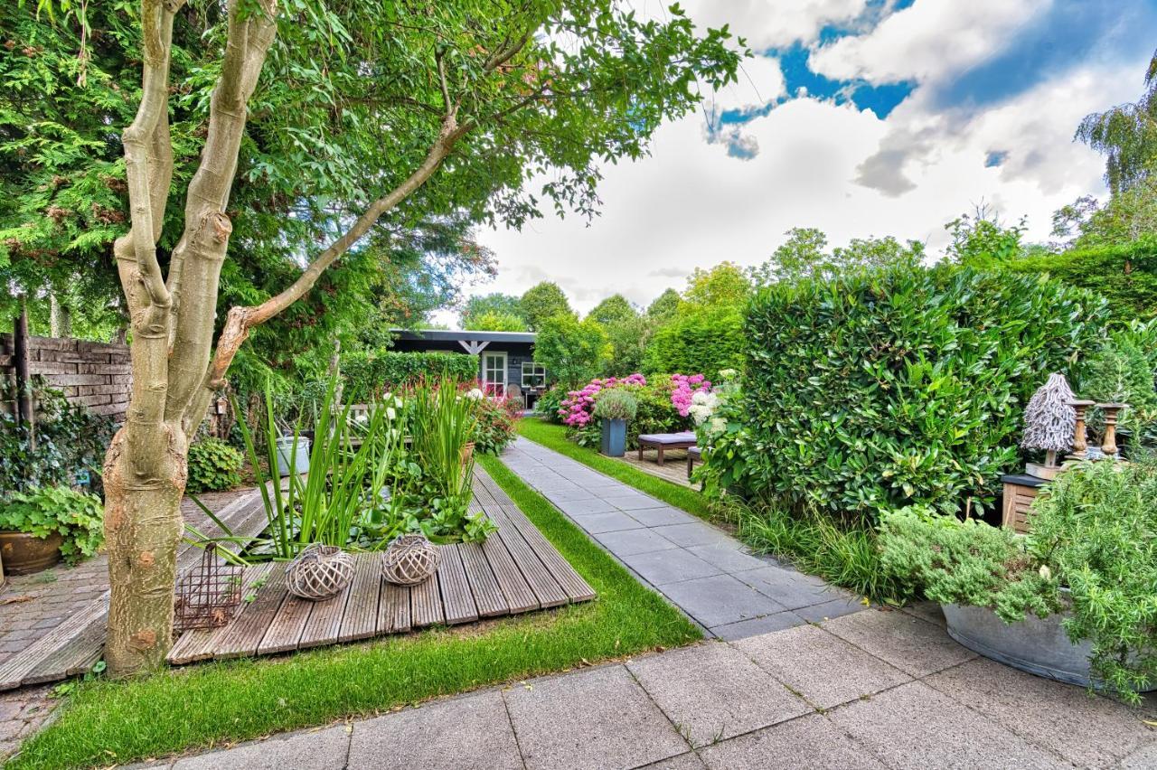B&B Hoofddorp Dış mekan fotoğraf