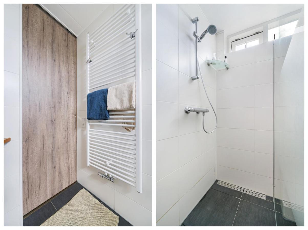 B&B Hoofddorp Dış mekan fotoğraf