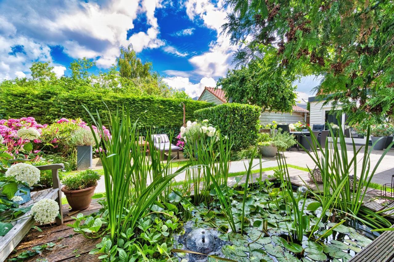 B&B Hoofddorp Dış mekan fotoğraf