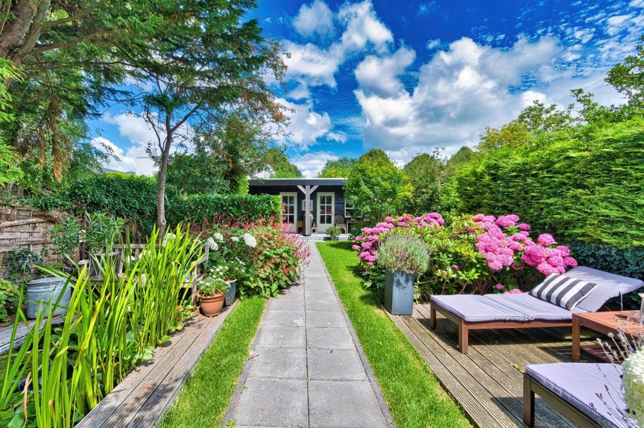 B&B Hoofddorp Dış mekan fotoğraf