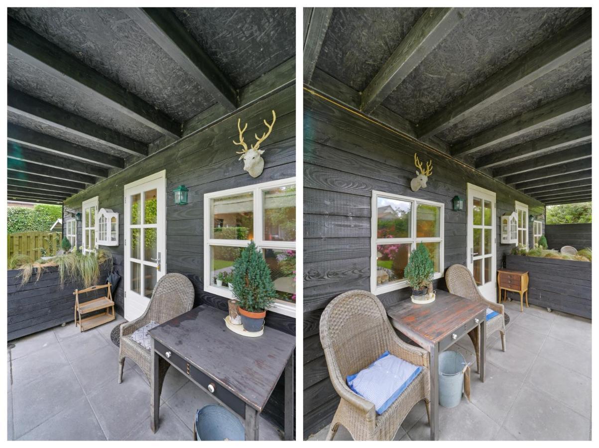 B&B Hoofddorp Dış mekan fotoğraf