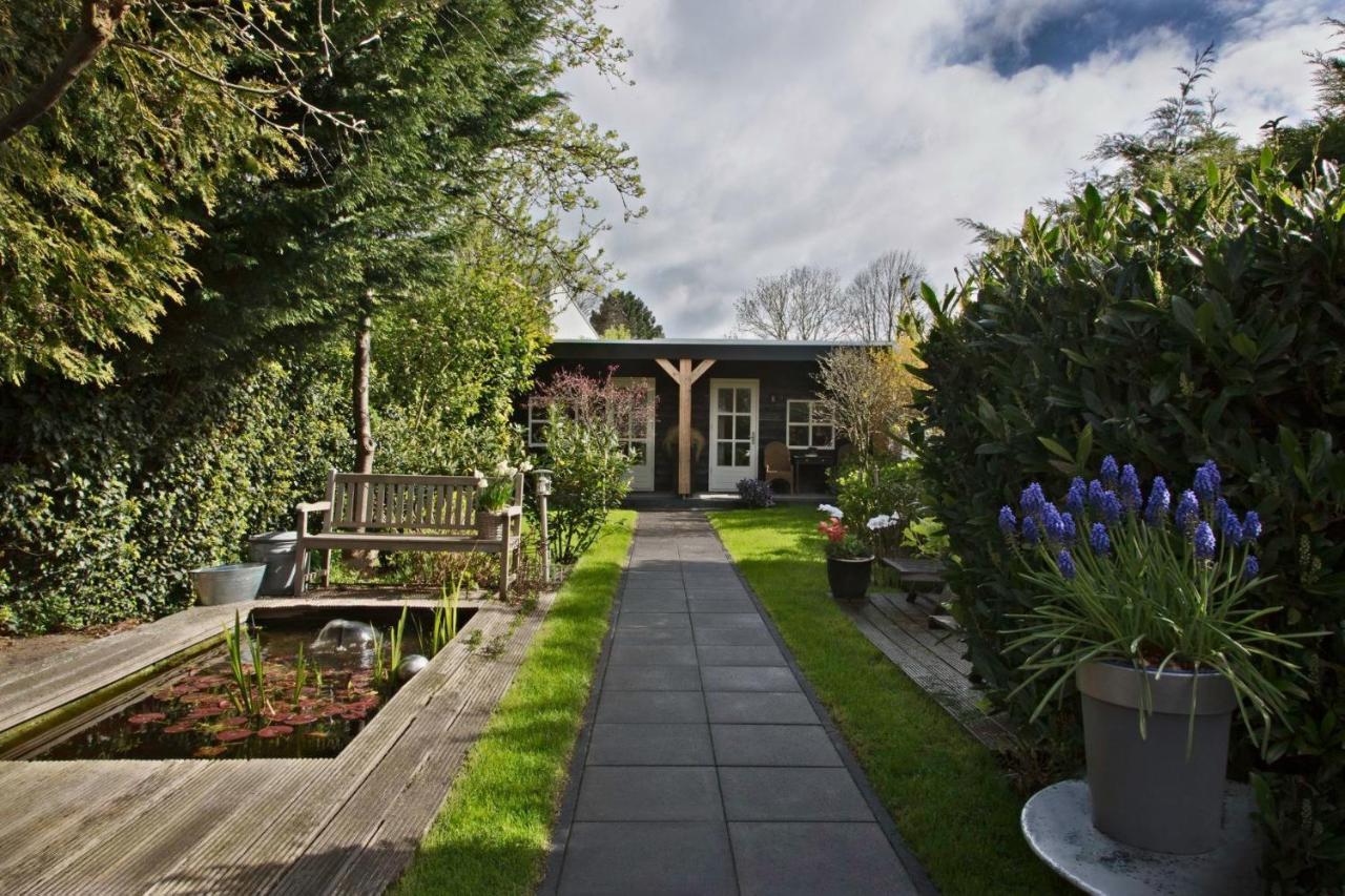 B&B Hoofddorp Dış mekan fotoğraf