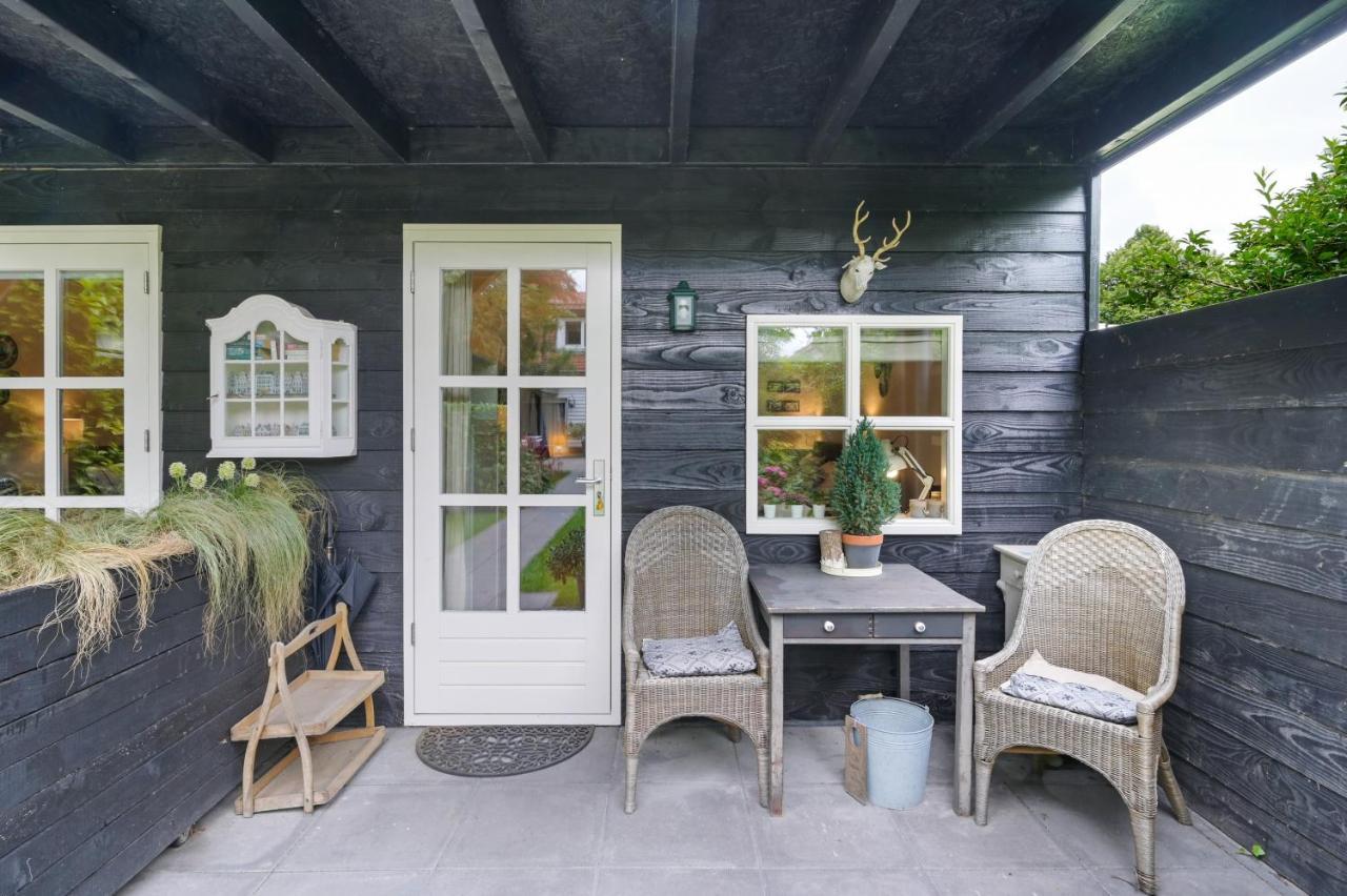 B&B Hoofddorp Dış mekan fotoğraf