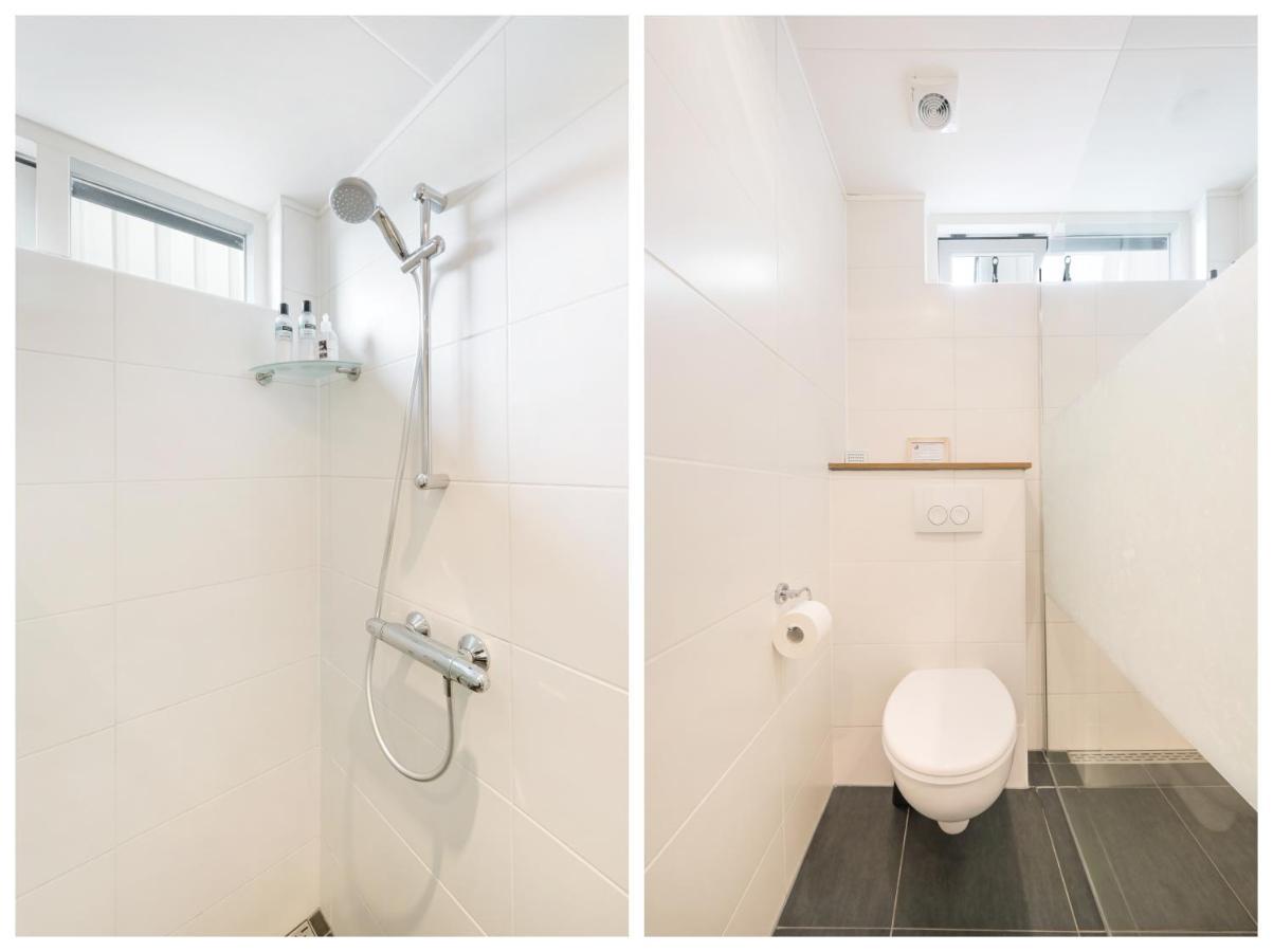 B&B Hoofddorp Dış mekan fotoğraf