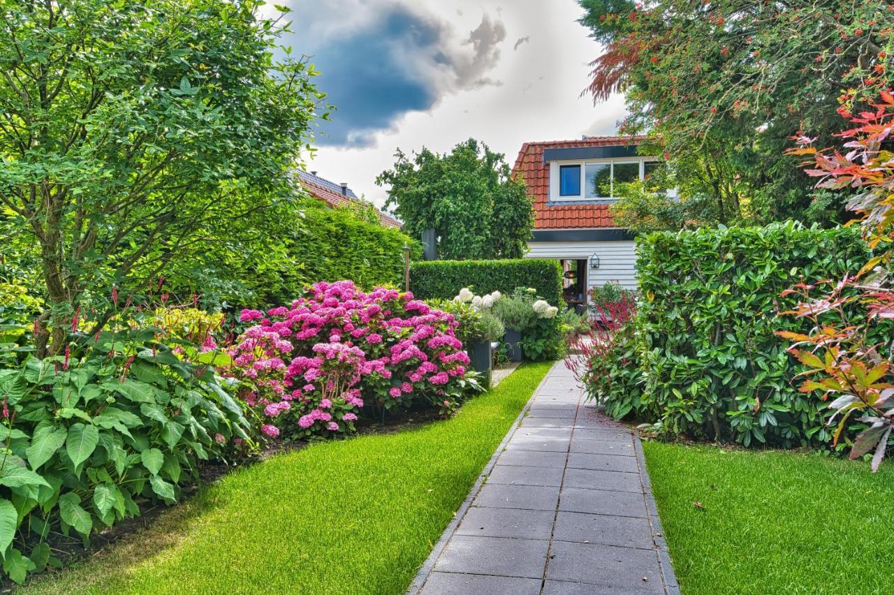 B&B Hoofddorp Dış mekan fotoğraf