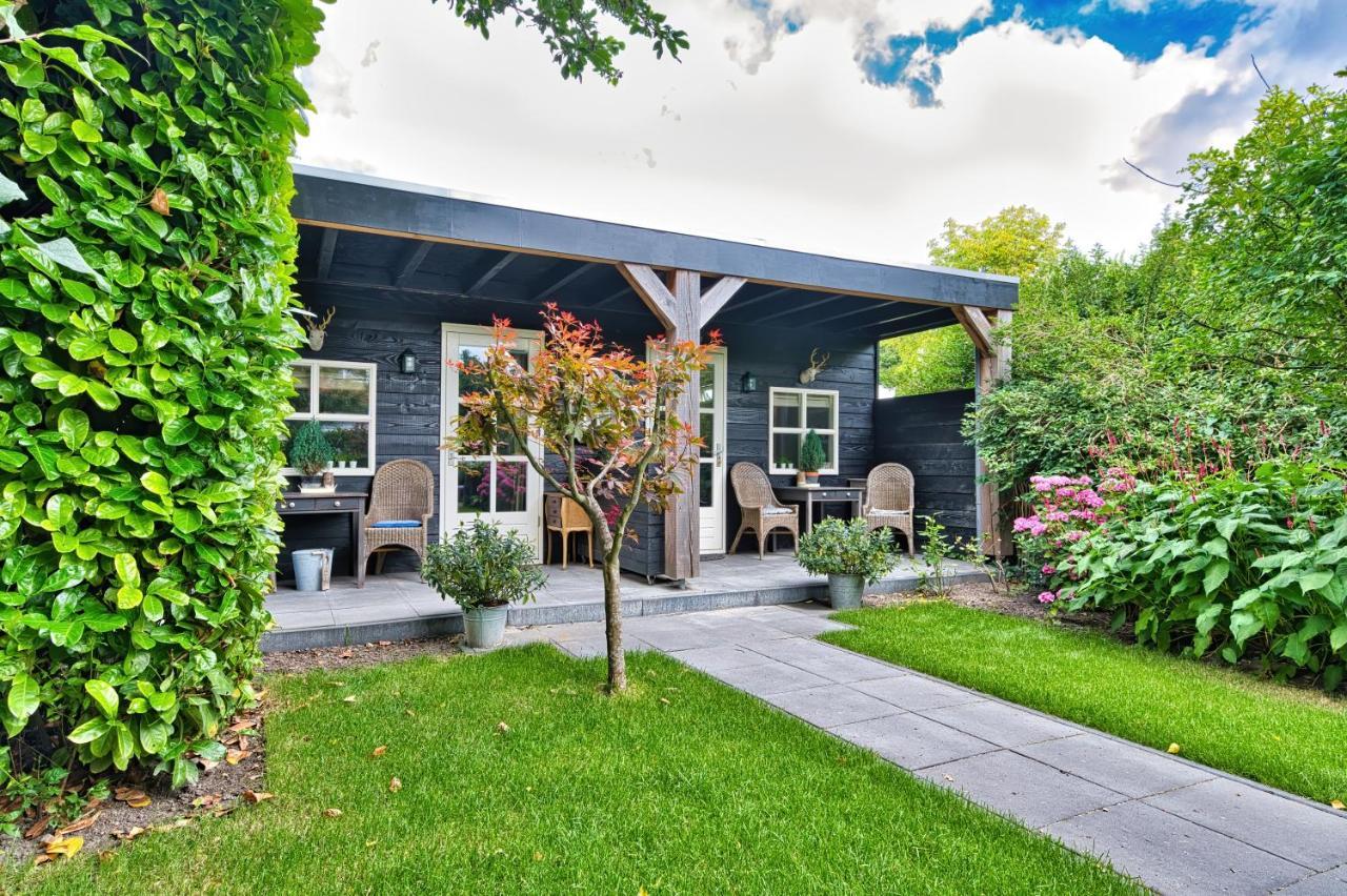 B&B Hoofddorp Dış mekan fotoğraf