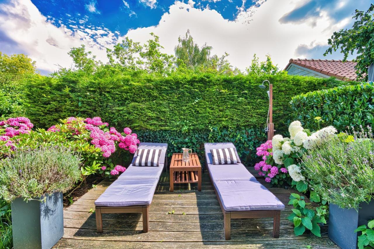 B&B Hoofddorp Dış mekan fotoğraf