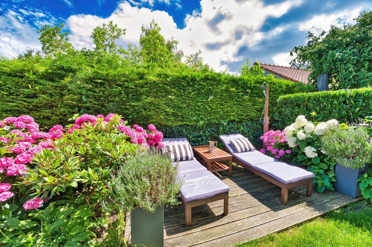 B&B Hoofddorp Dış mekan fotoğraf