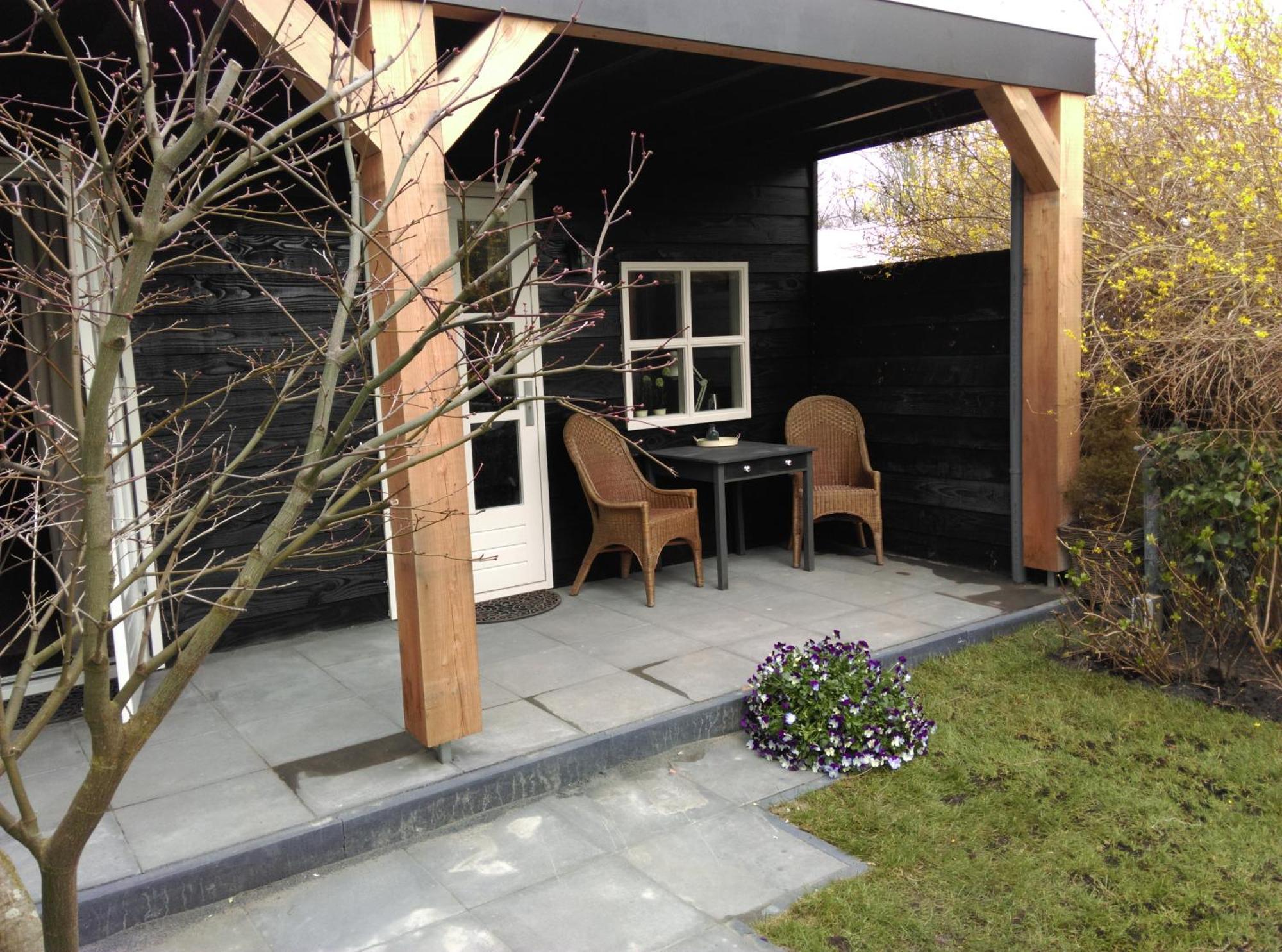 B&B Hoofddorp Dış mekan fotoğraf