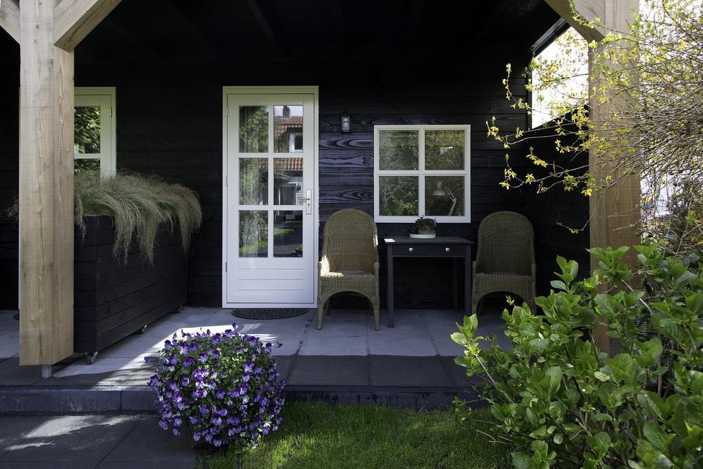 B&B Hoofddorp Dış mekan fotoğraf