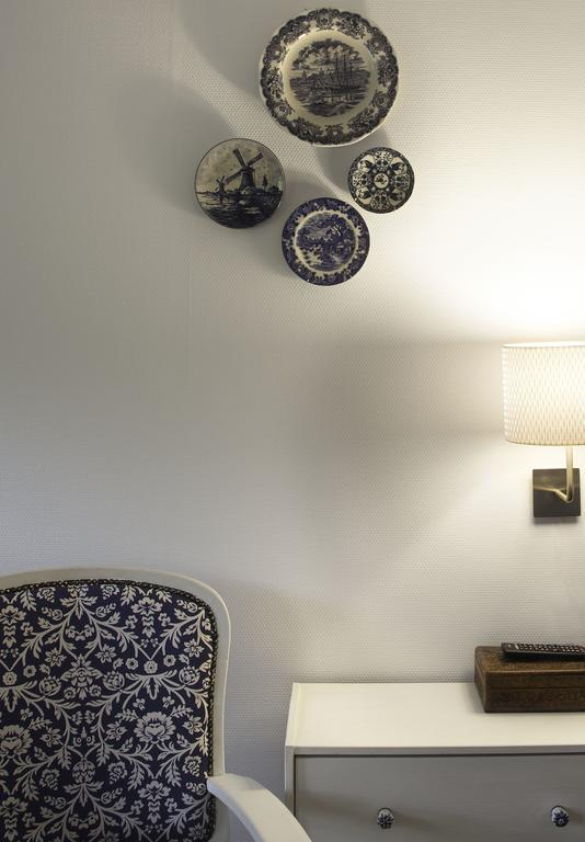 B&B Hoofddorp Dış mekan fotoğraf