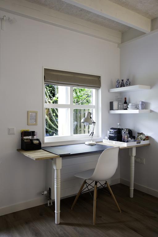 B&B Hoofddorp Dış mekan fotoğraf