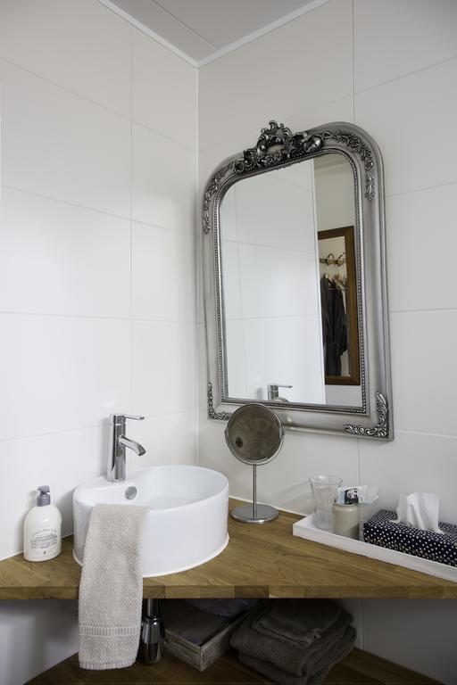 B&B Hoofddorp Dış mekan fotoğraf