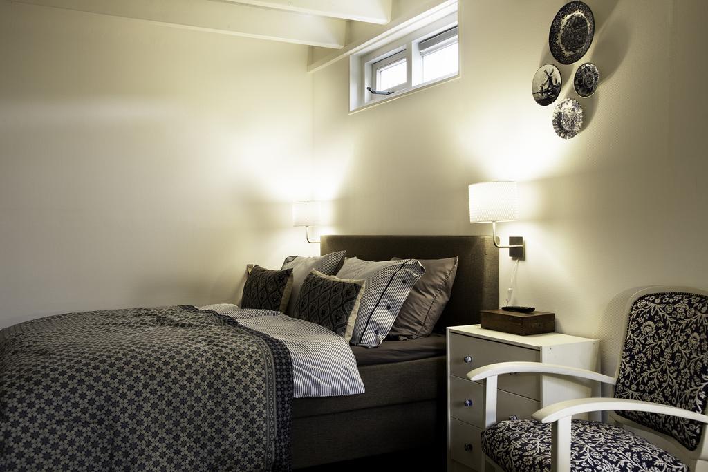 B&B Hoofddorp Dış mekan fotoğraf