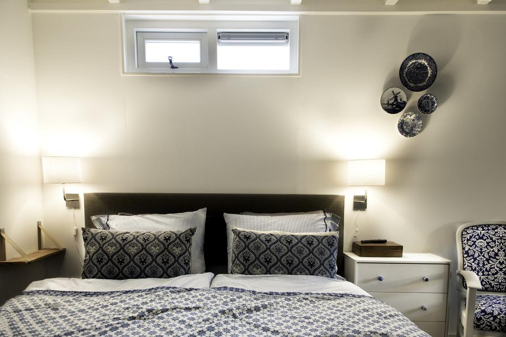 B&B Hoofddorp Dış mekan fotoğraf