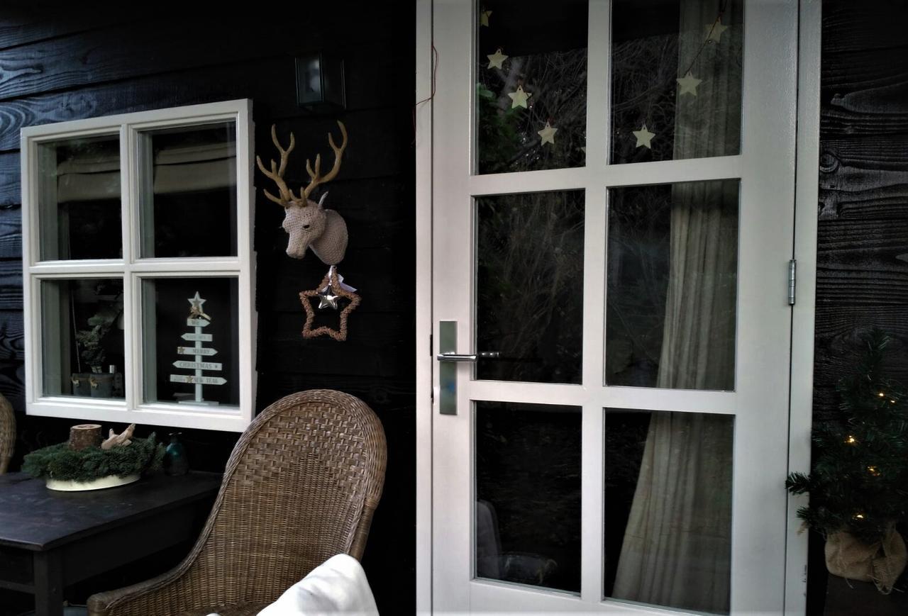 B&B Hoofddorp Dış mekan fotoğraf
