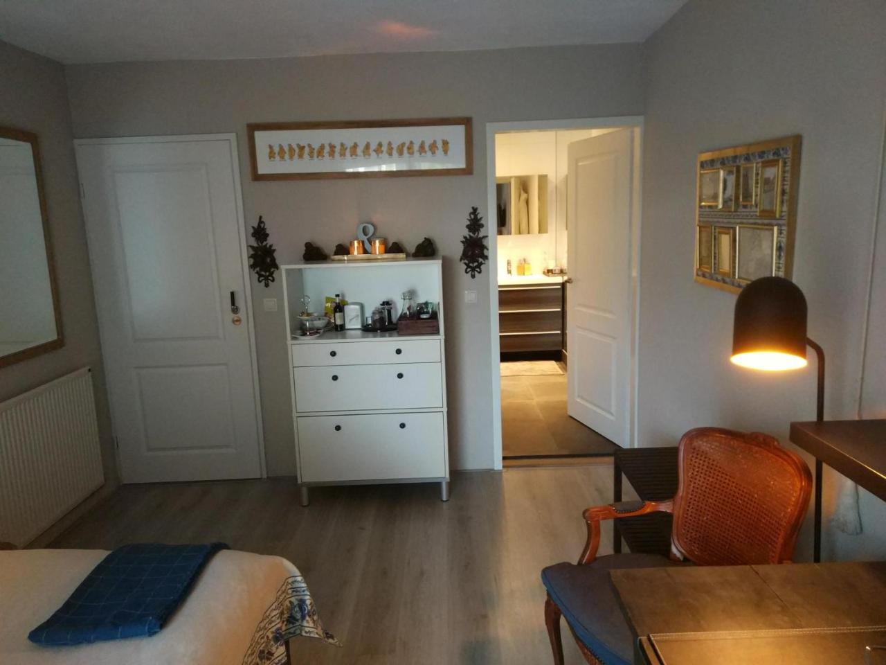 B&B Hoofddorp Dış mekan fotoğraf