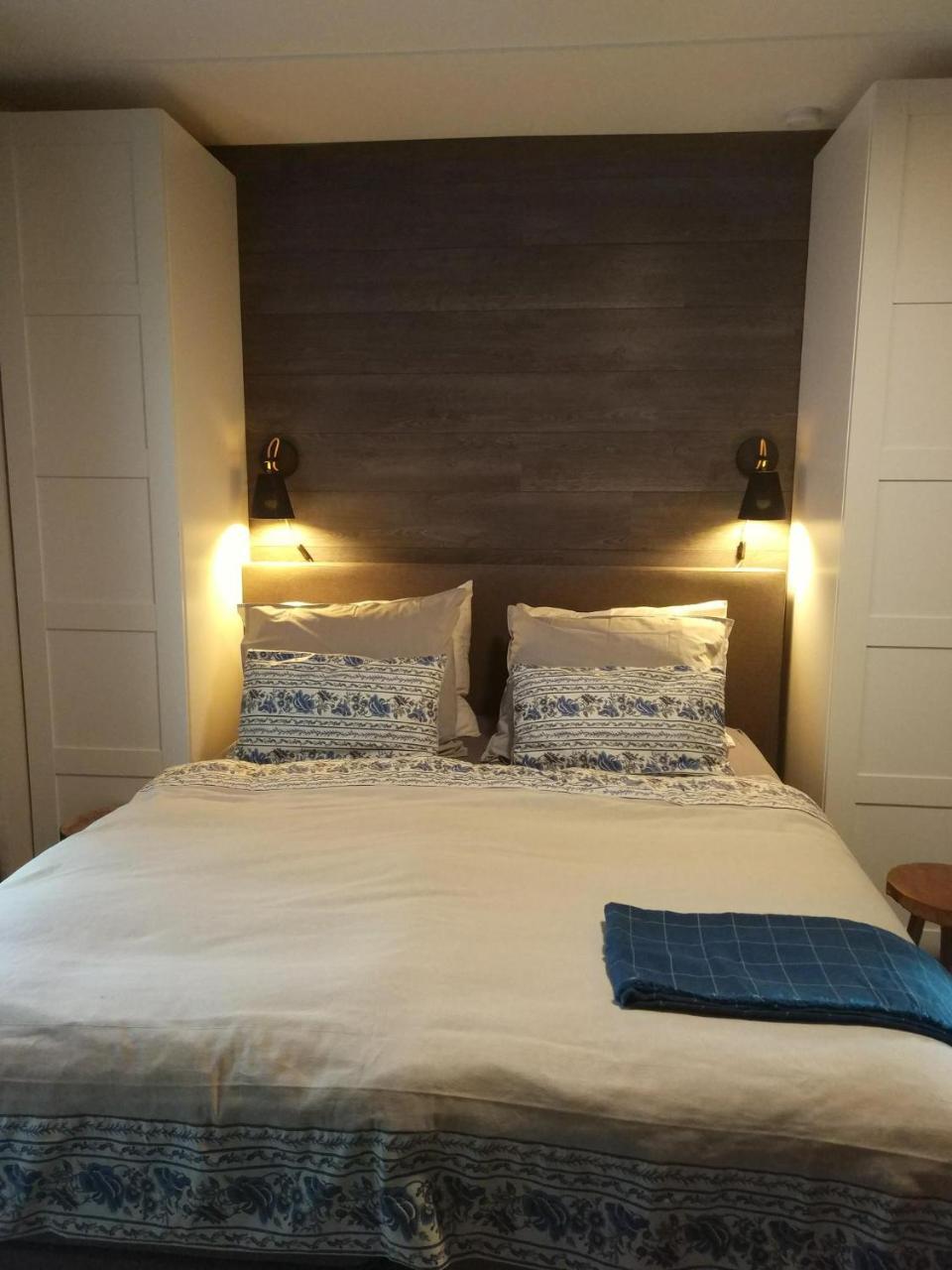 B&B Hoofddorp Dış mekan fotoğraf