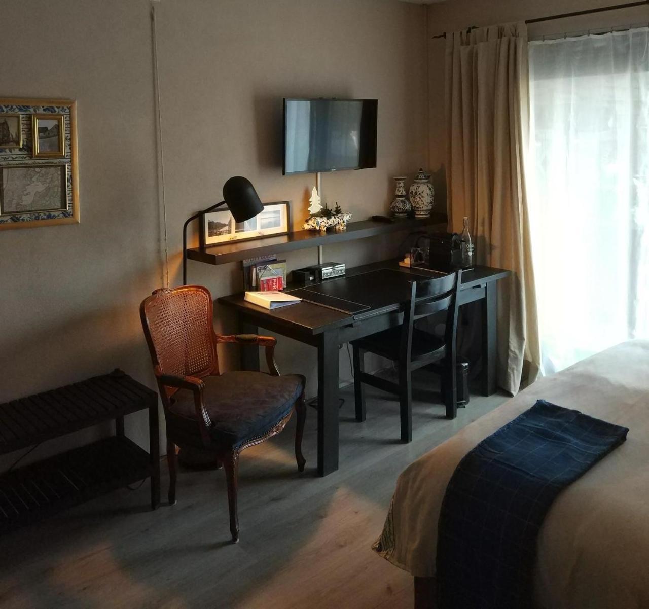 B&B Hoofddorp Dış mekan fotoğraf