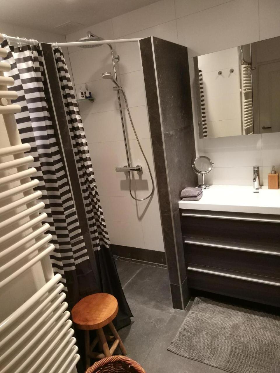 B&B Hoofddorp Dış mekan fotoğraf